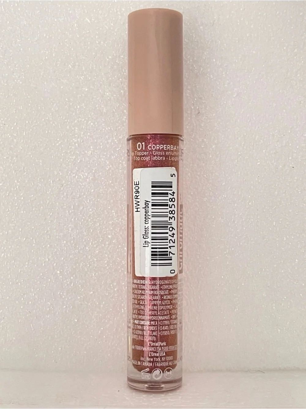 LOreal l’oreal chromatic